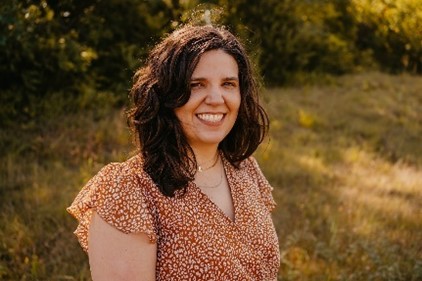 Andrea May