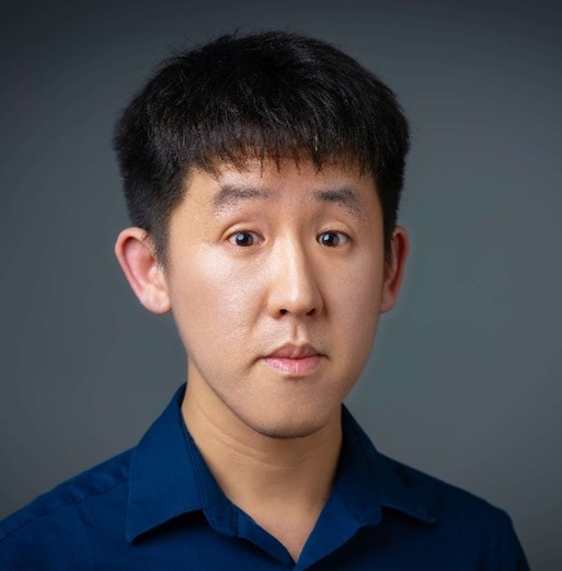 Bowen Liu