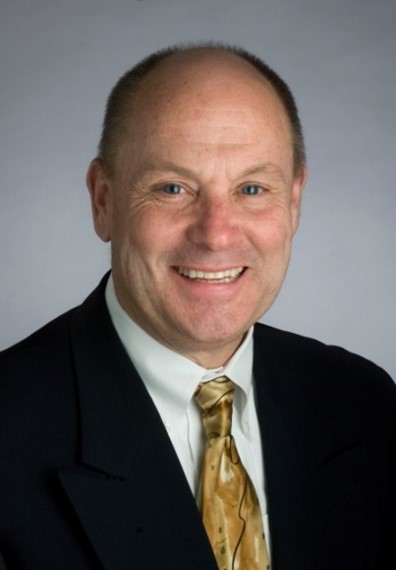 Scott J. Weir