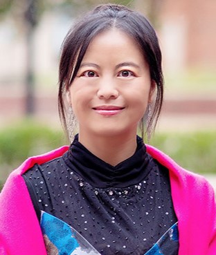 Lu Wang